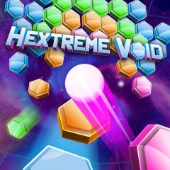 Hextreme Void (EU)