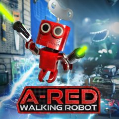 A-RED: Walking Robot (EU)