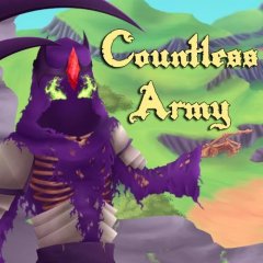Countless Army (EU)