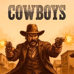 Cowboys (EU)
