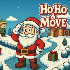 Ho Ho & Move (EU)