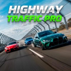 Highway Traffic Pro (EU)