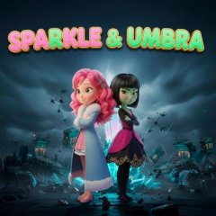Sparkle & Umbra (EU)