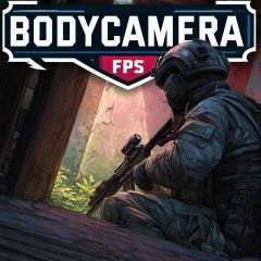 Bodycamera FPS (EU)