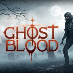 Ghost Blood (EU)