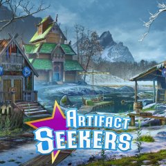 Artifact Seekers (EU)