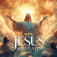 Jesus Simulator (EU)