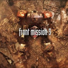 Front Mission 3: Remake (EU)