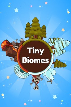 Tiny Biomes (EU)