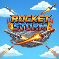 Rocket Storm (EU)