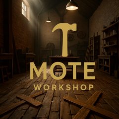 MOTE: Workshop (EU)