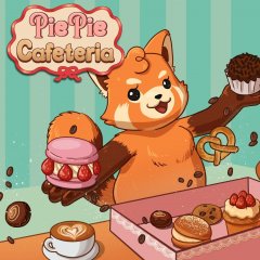 Pie Pie Cafeteria (EU)