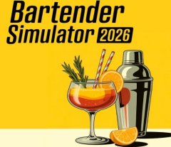 Bartender Simulator 2026 (EU)
