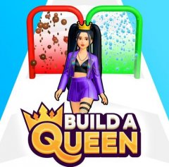 Build A Queen (EU)