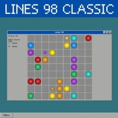 Lines 98 (EU)