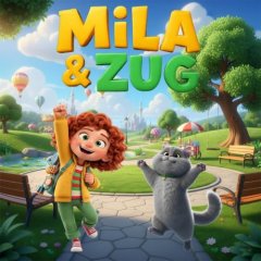 Mila & Zug (EU)
