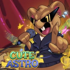 Cute Astro (EU)