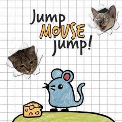 Jump, Mouse, Jump! (EU)