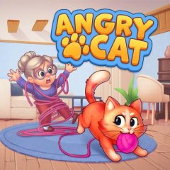Angry Cat (EU)