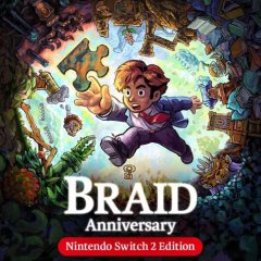 Braid: Anniversary Edition (EU)