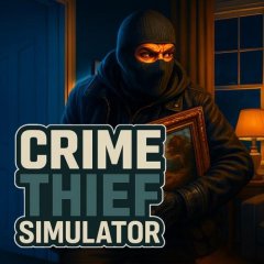 Crime Thief Simulator (EU)