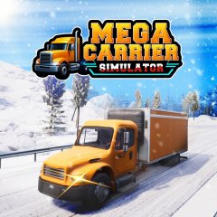 Mega Carrier Simulator (EU)