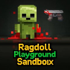 Ragdoll Playground Sandbox (EU)