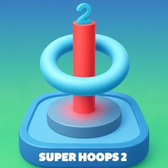 Super Hoops 2 (EU)