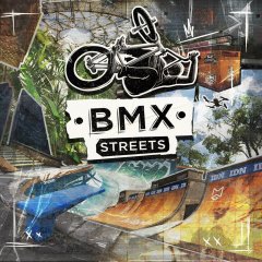 BMX Streets (EU)
