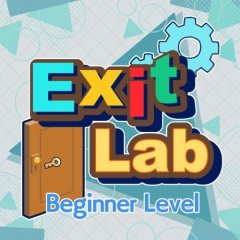 Exit Lab: Beginner Level (EU)