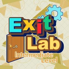 Exit Lab: Intermediate Level (EU)