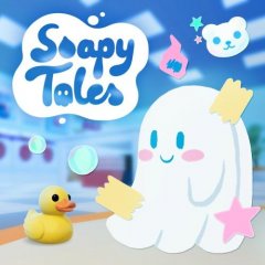 Soapy Tales (EU)