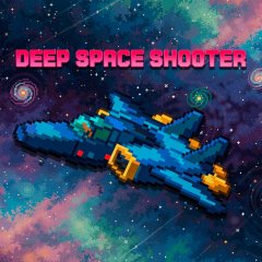 Deep Space Shooter (EU)