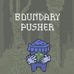 Boundary Pusher (EU)