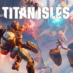 Titan Isles (EU)