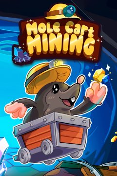 Mole Cart Mining (EU)