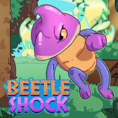Beetle Shock (EU)