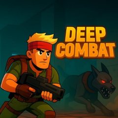 Deep Combat (EU)
