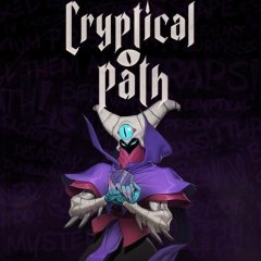 Cryptical Path (EU)