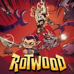 Rotwood (EU)