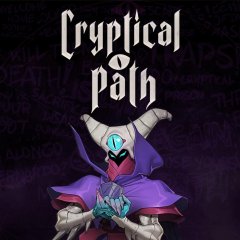 Cryptical Path (EU)