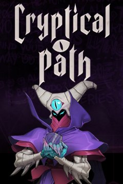 Cryptical Path (EU)