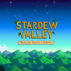 Stardew Valley (EU)