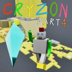 Cryzon: Part 4 (EU)