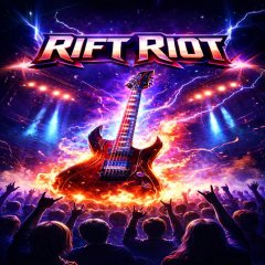 Rift Riot (EU)