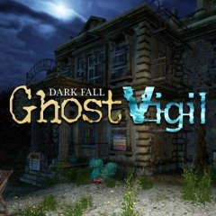 Dark Fall: Ghost Vigil (EU)