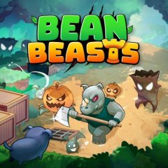 Bean Beasts (EU)