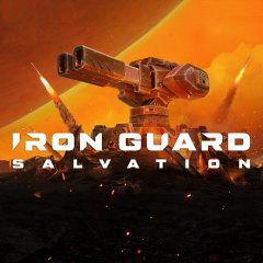 Iron Guard: Salvation (EU)