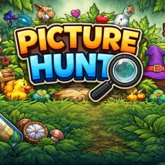Picture Hunt (EU)