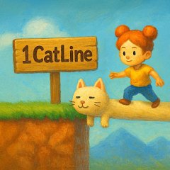 1 CatLine (EU)